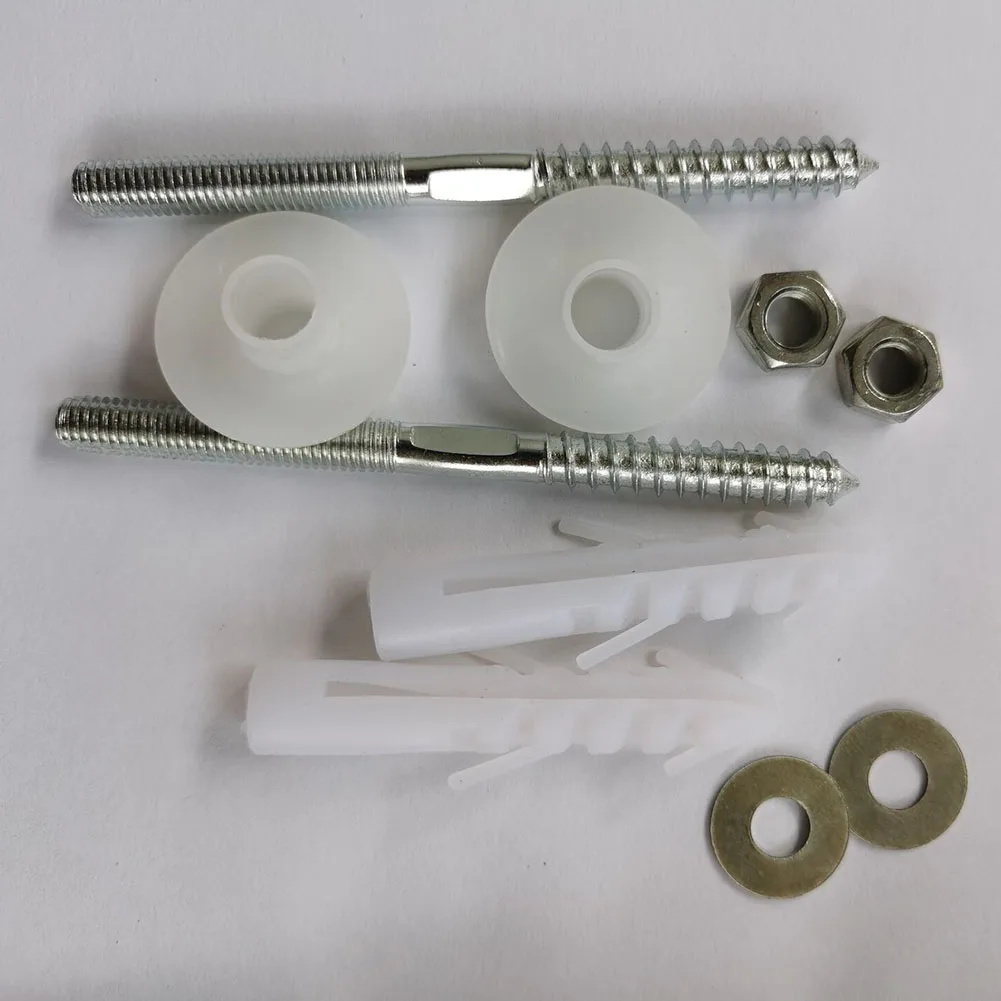 Washbasin Installation Fixing Screw Set Basin Screw Accessories Expansion Zigong Wall-Mounted Strengthen The Pendant
