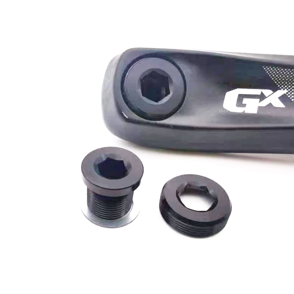 Bicycle Self Extracting Crank Arm Bolt Screw M15/M22 For Sram GX G1000