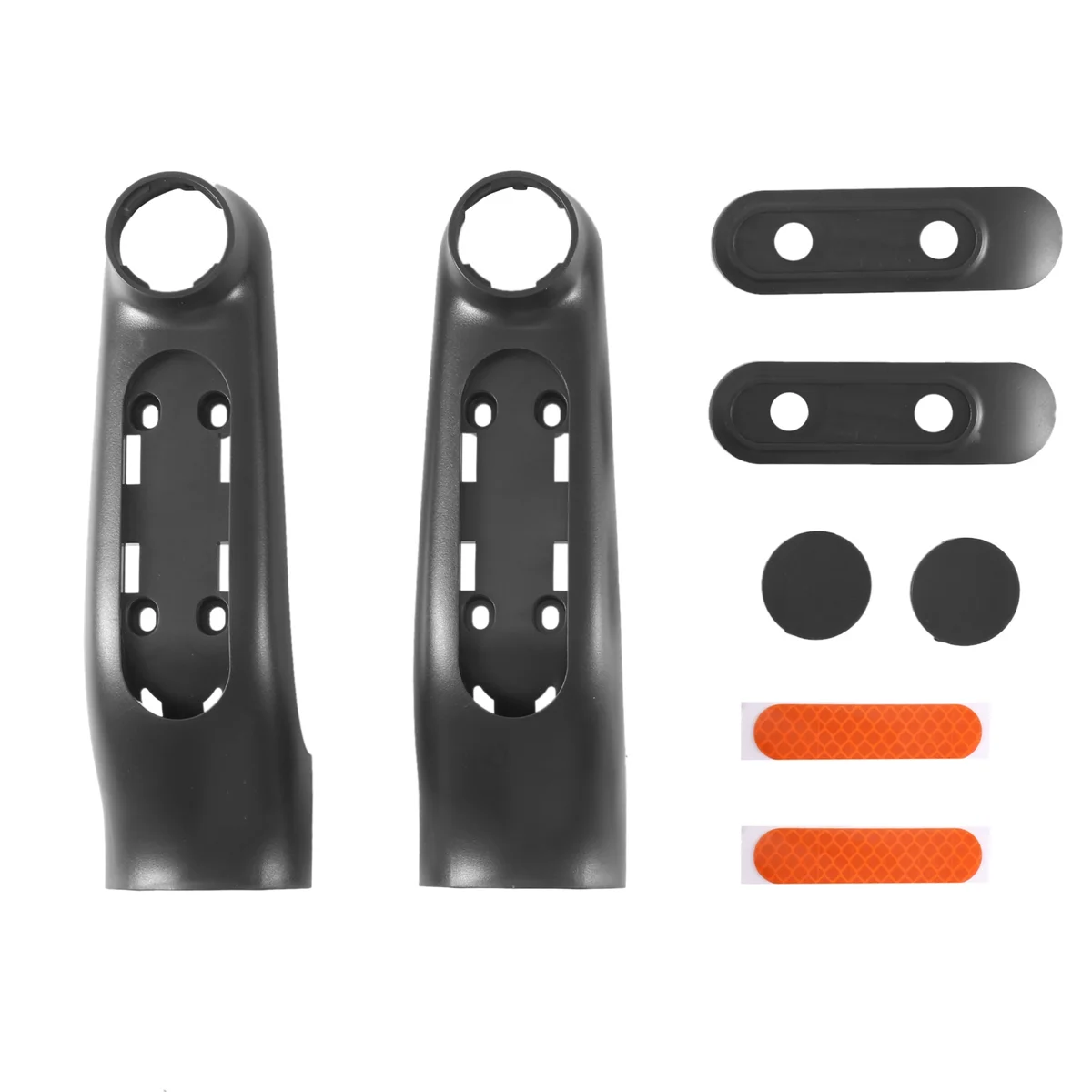 

Защитный корпус вилки в сборе для электрического скутера Nanbo