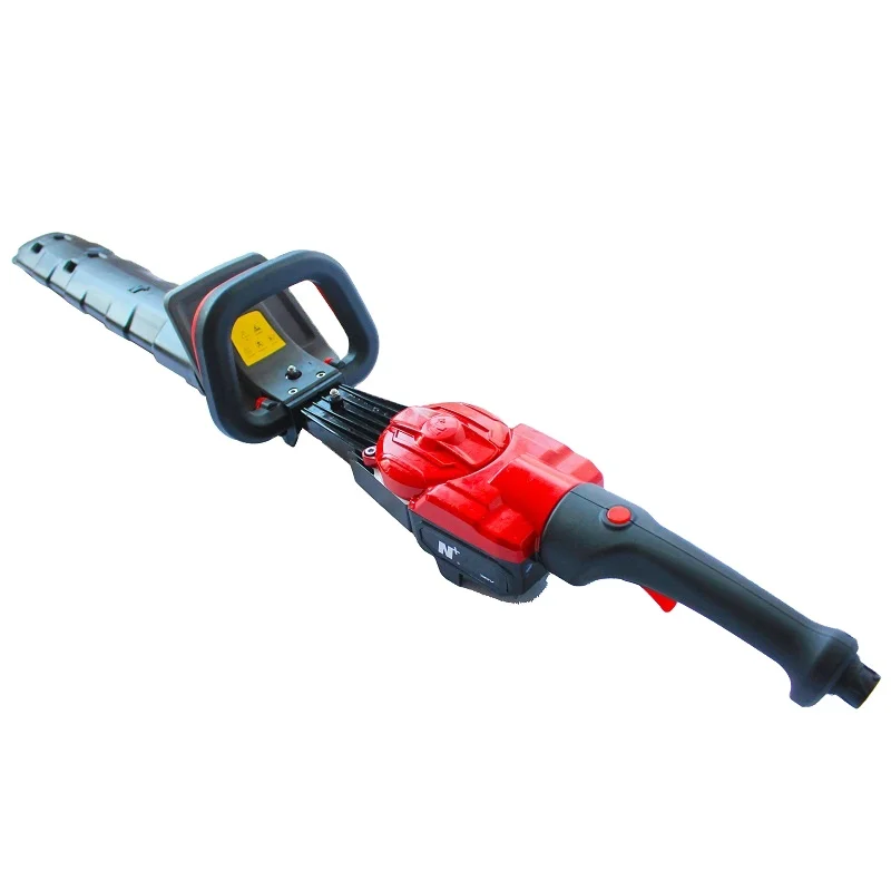 

New design 1200W Electric Hedge Trimmer