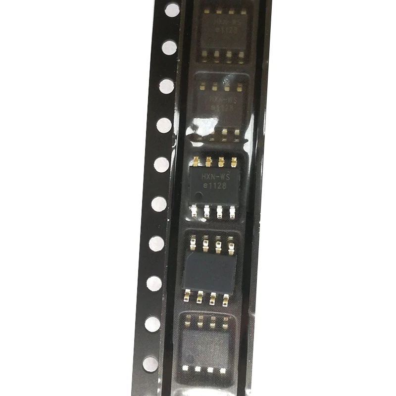 10 Pezzi Circuito Integrato L6388 L6388ED SOP-8 - Smw - 3