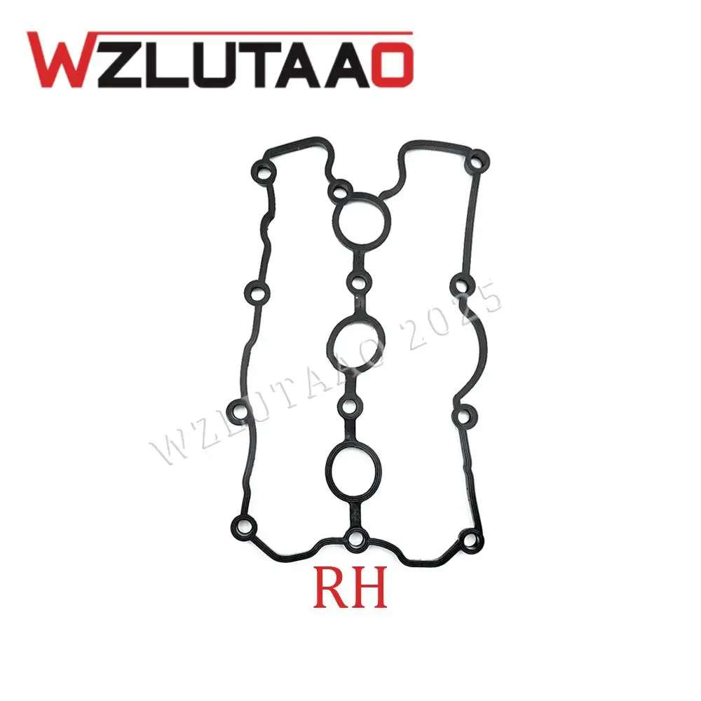 Engin Valve Cover Gasket 06E103483P 06E103484N 06E103483Q 06E103484P For Audi A4 A5 A6 S4 S5 Q5 Q7 3.0L 3.2L