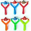 Novelty Poop Ejection Gag Toys Sticky Fake Poop Toy Prank Elastic Kids Toy Children's Adult Antistress Catapult Launch Poop 3-1x 1