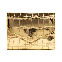 Short Women Wallet Faux Leather Smooth Surface Multi Card Slots Holder Coin Purse Bag Portable Stone Texture Mini Wallet PU 1