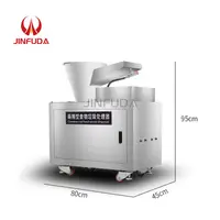 Hot selling Kitchen Garbage Disposal Sink Food Trash Crusher Fish Head Waste Disposal Machine 2