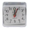 Digital Alarm Clock Bedside Small Alarm Clock Quartz Battery Operated Square Student Bedroom For Home Decor Accessory In Stock 3