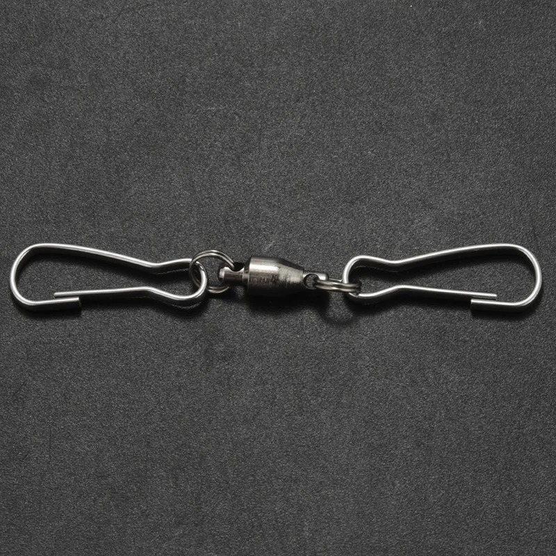 윈드 스피너, 행잉 윈드삭스, 버드 피더, 윈드 차임 크리스탈 트위스터 파티용 회전 더블 클립 회전 후크, 12 팩