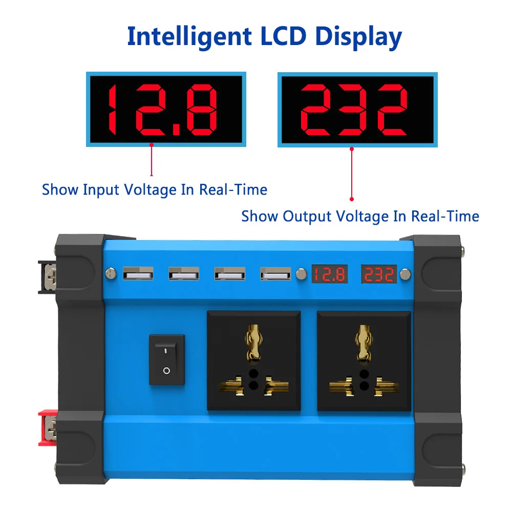 6000w Solar System Inverter 30A Controller Solar Panel phone Car Charging Camping Home Power System Kit solar inverter solar panel kit solar power panel kit portable power station
