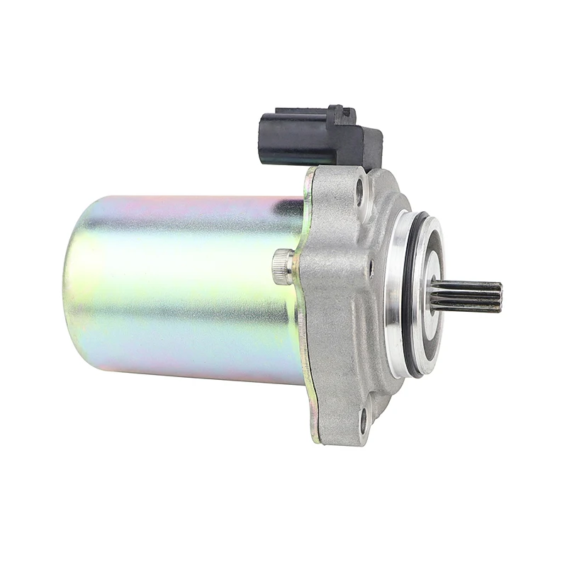 Gear Ratio Control Starter Motor for Honda NC700 NC700J NC750 DCT 700 750 Integra NSS250 ABS VFR1200F Accessories 31300-KVZ-631