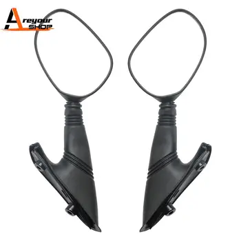 Set specchietti sinistro e destro per Piaggio X9 180 Amalfi X9 125 200 Evolution 2000 2001 2002 2003