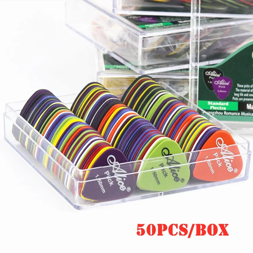 50pcs 1box