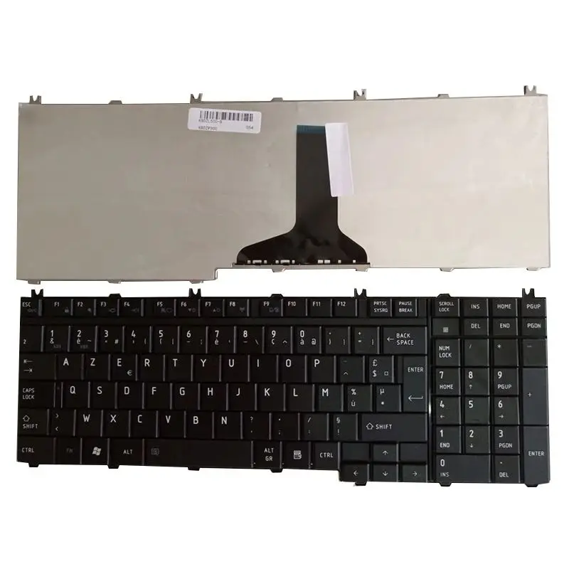 Unido, UI, RU, SP, FR, AR, A500,