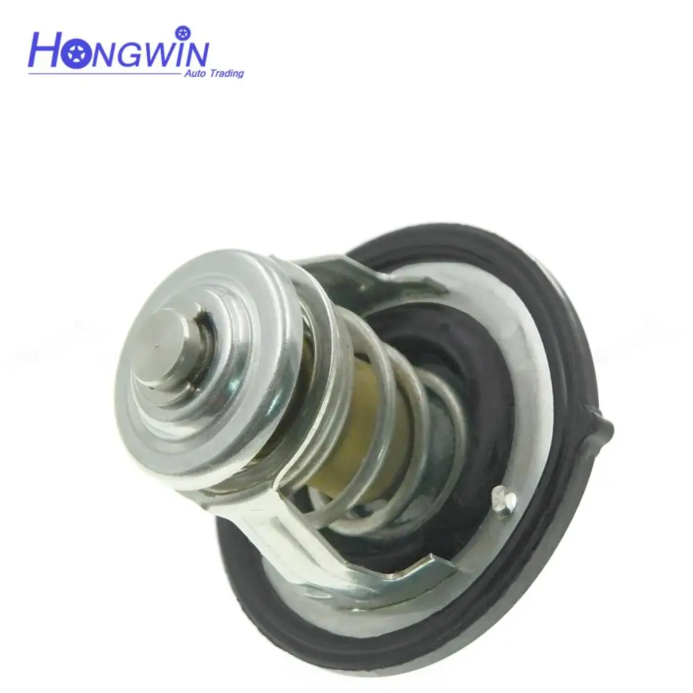 2550023010 / 25500-23010 Engine Coolant Thermostat For Hyundai Santa Fe Sonata Accent / Kia Sportage Optima Forte Tucson 1996-16 engine coolant thermostat