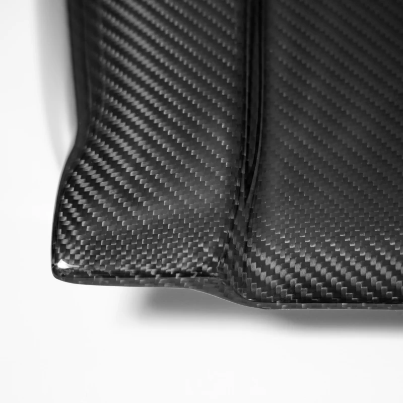 Рисунок 6 - Для Tesla модель Y сухая задняя