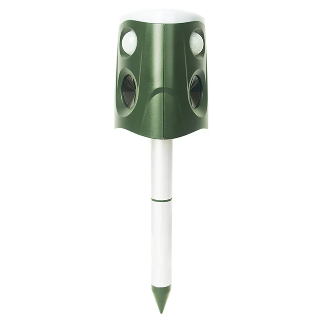Animal Repeller