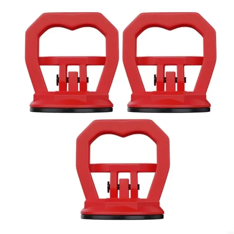 Robusts Suction Cup Tile Lifting Tool for Lifting Heavy Glass & Tile Objects C7AC