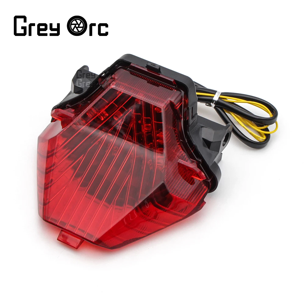 Relè degli indicatori di direzione LED per Yamaha YZF-R1 1000 (2002 - 2003