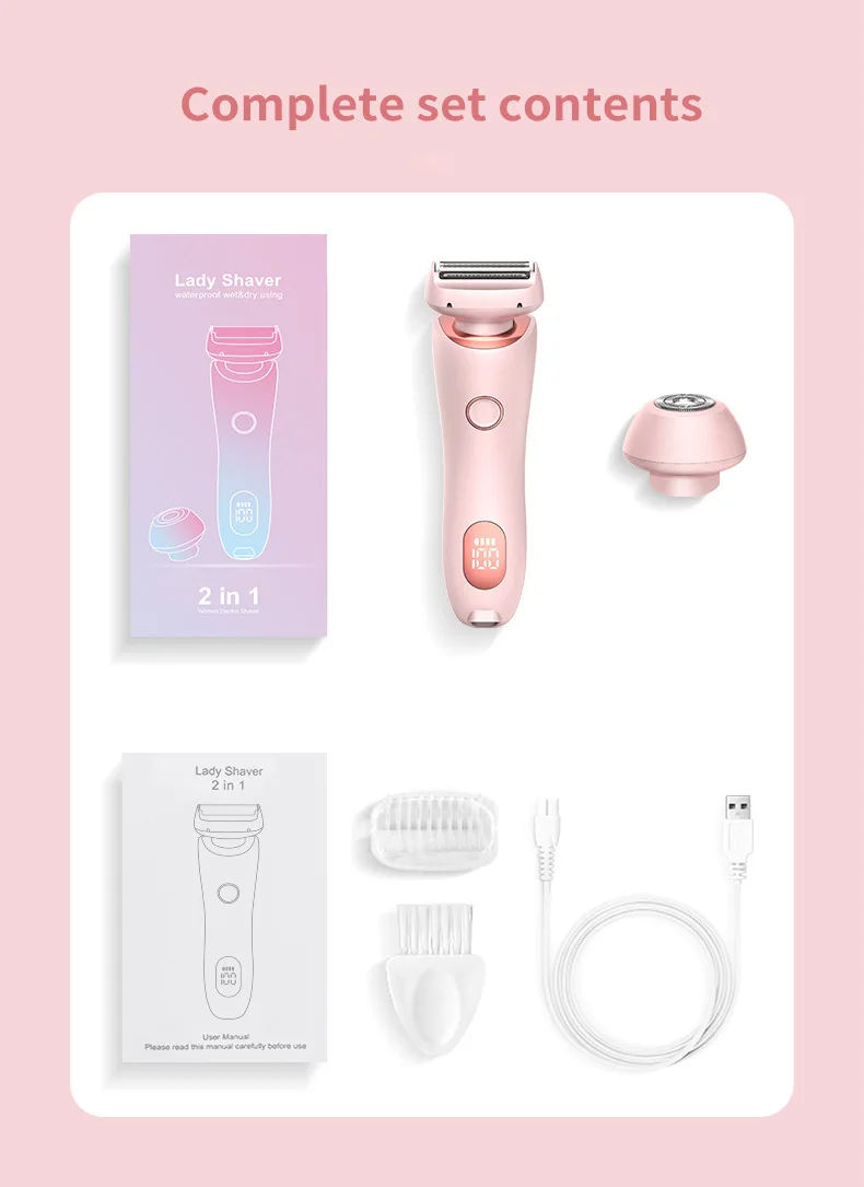 Beautyglide Pro