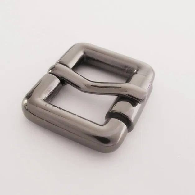

1pc Bag Buckle,Pin Buckles,Purse Buckle,Strap Adjuster,Belt Buckle,Handbag Supply Inner 3/4 Inch 20mm BB-016