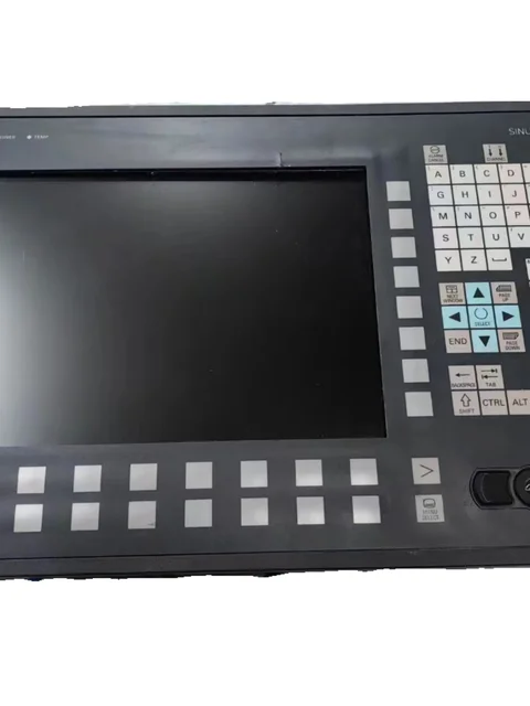 Панель дисплея Siemens 6FC5203-0AF02-0AA1 Оригинальный запас 2