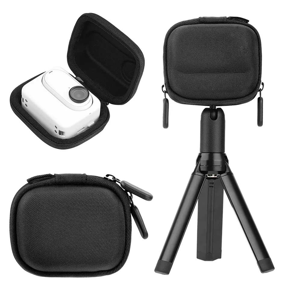 Insta360 GO 3 Mini Shockproof Travel Bag