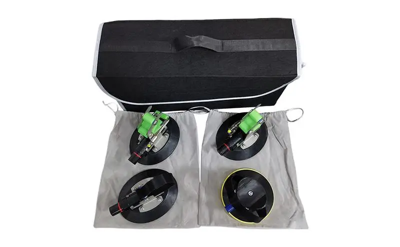 

Стойка на крышу велосипеда на присоске, универсальный стабильный транспортный держатель, надежная вакуумная всасывающая подставка для велосипеда, многофункциональные автомобильные багажники на крышу