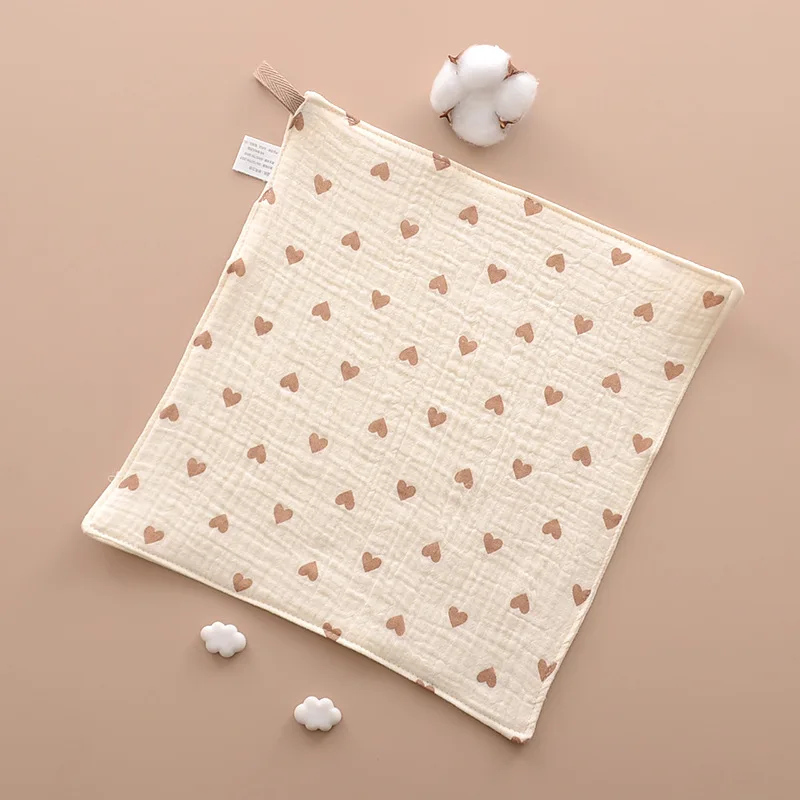 Soft Baby Burp Cloth Cotton Muslin Squares Newborn Baby Bath Face Towel New Born Care Stuff Feeding Bibs bath towel baby towel cotton towel muslin towel muslin burp cloth muslin feeding towel square towel