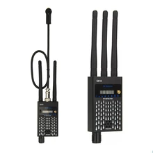 

Anti-Spy Detector Anti-tracking Positioning Wireless Signal Scanning GPS Strong Magnetic Locator Detecto Gsm Rf Signal Detector