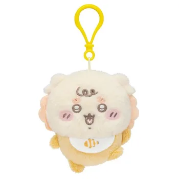 Chiikawa Usagi Hachiware Baby Plush Keychain - Image 6