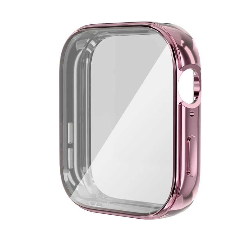 All-Around Protective Screen Cover for Huawei Watch Fit Series