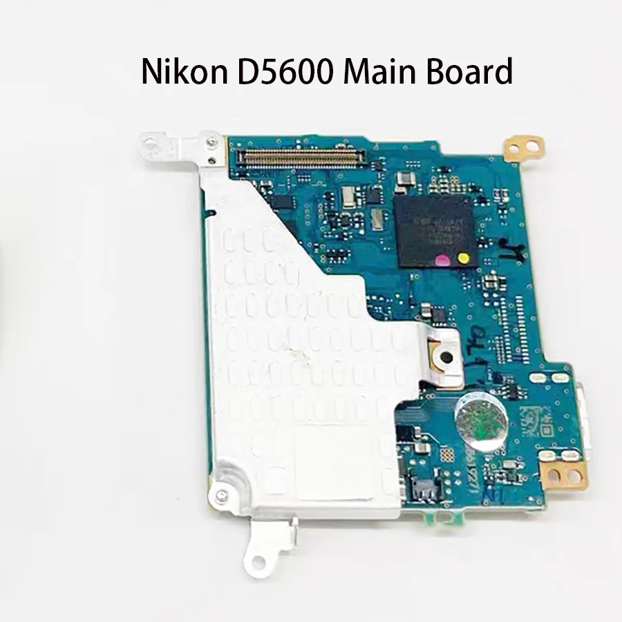 

Original For NIKON D5600 Main Board with DSLRs Camera Repair Accessoreis D5600 Camera Main Board