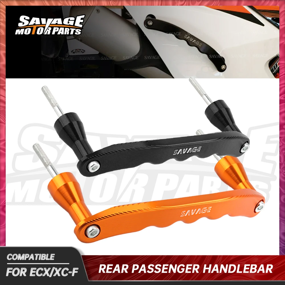 Motorcycle Rear Grab Rail Handle Bar Motorcycle Handlebar 250 250