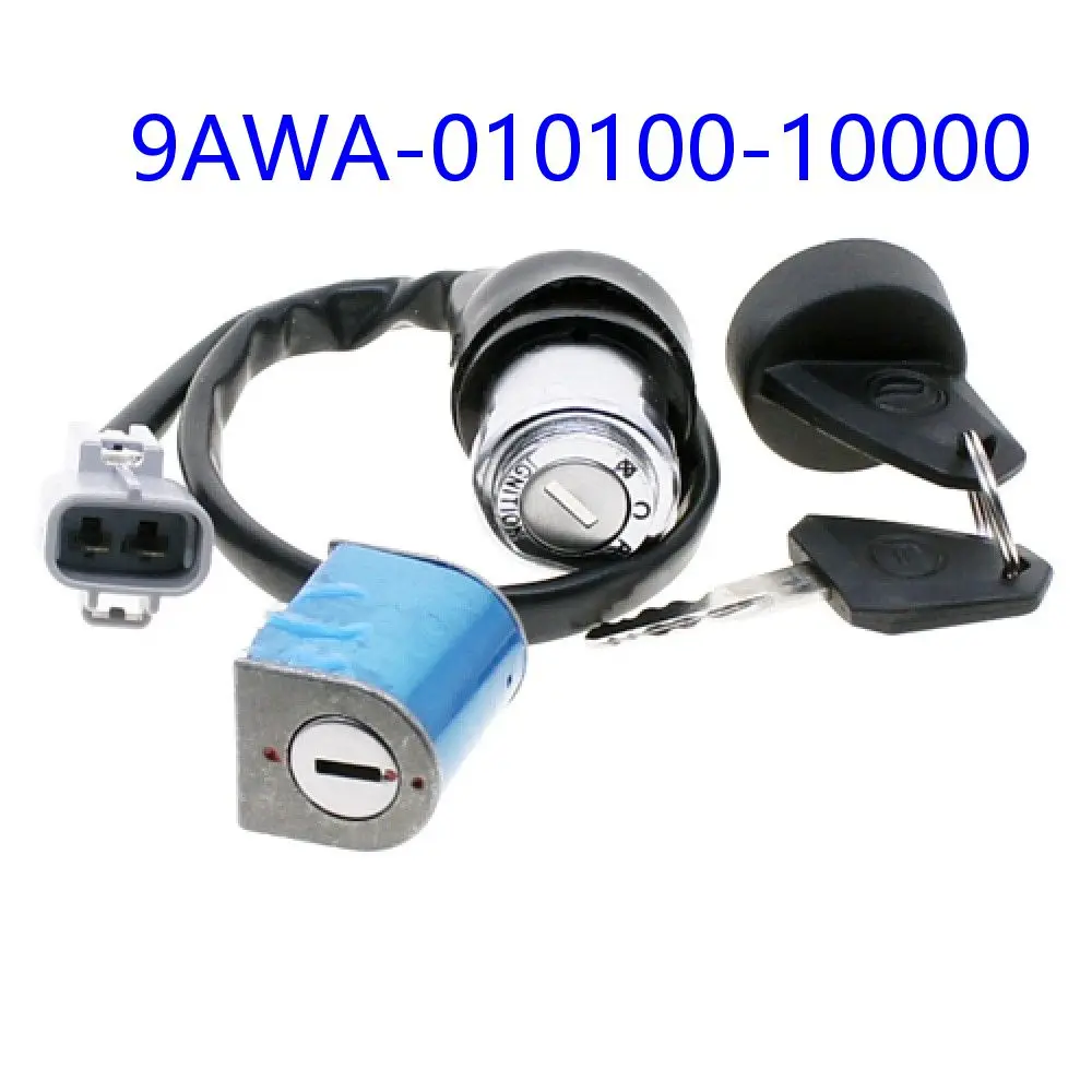 Lock Kit 9AWA-010100-10000 For CFMoto CForce 1000 ATV Accessories CF1000ATR CF1000AU CF Moto Part