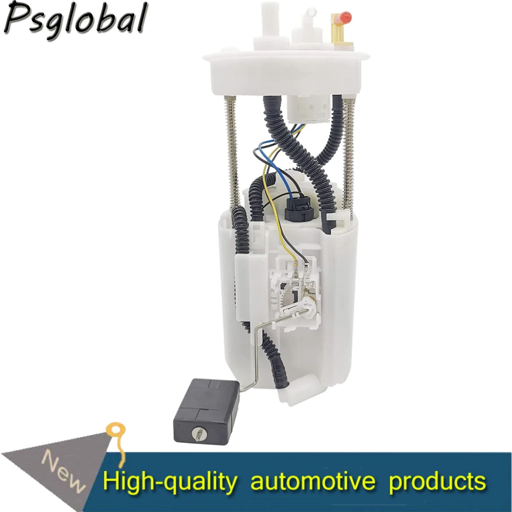 Electric Fuel Pump Module Assembly For Honda Fit Five Plugs Jazz MK II