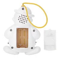 Беспроводной радионяня с Wi-Fi, электронный детектор детского сигнала, портативный радионяня со звуком и звуковым сигналом — изображение 6