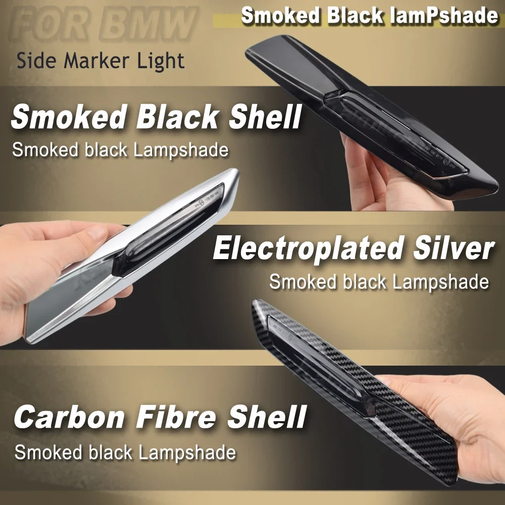 LED  õ ̵ Ŀ Ʈ, BMW 1, 3, 5 ø, E81, E82, E87, E88, E90, E91, E92, E93, F10, F11, E60, E61    