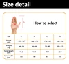 Rehabilitation Robot Gloves Stroke Hemiplegia Intelligent Massage Hand Function Rehabilitation Robot Training Glove Rechargeable 6