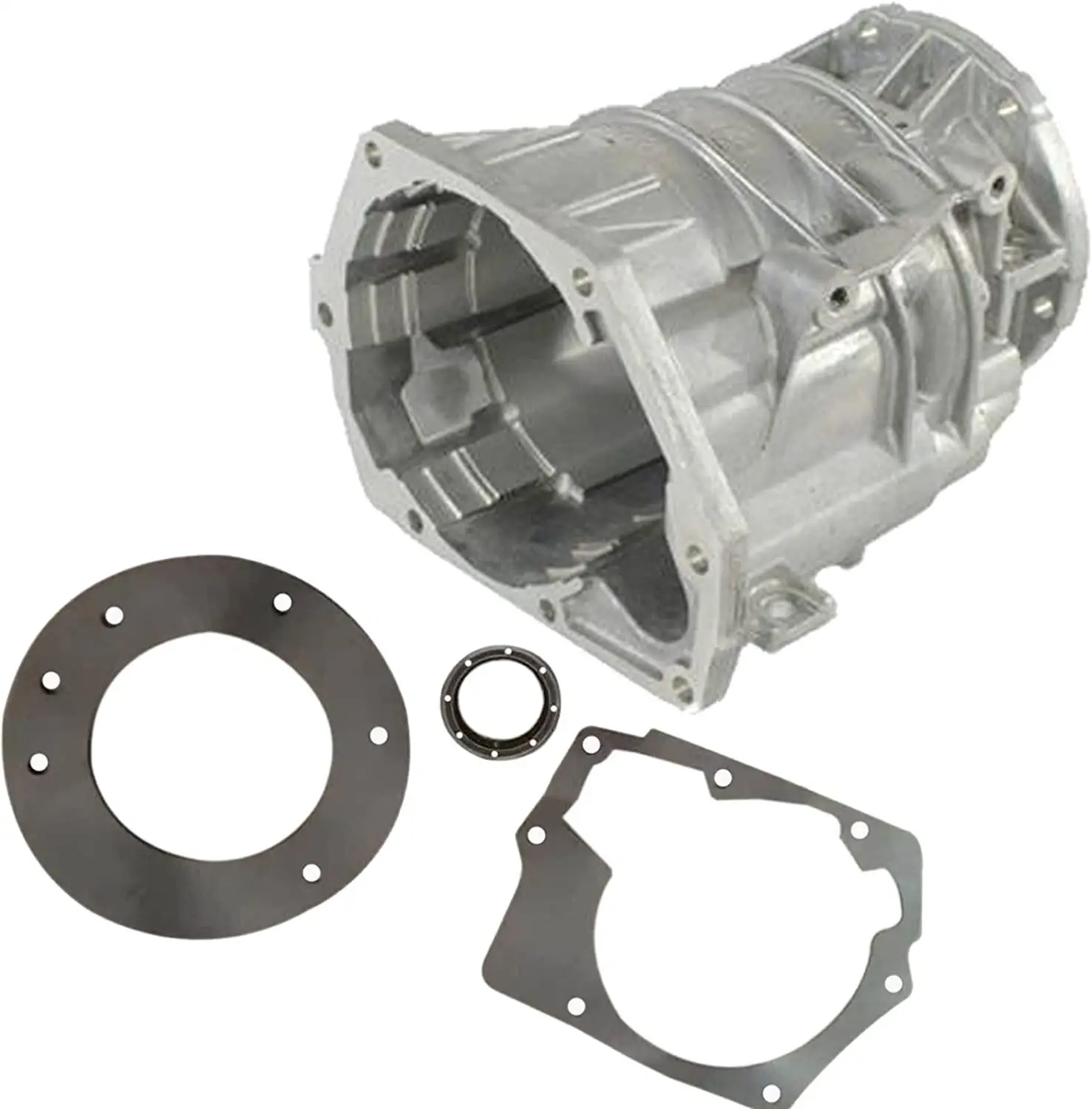 

AP01 Overdrive Extension Housing 4WD for Dodge Cummins 48RE Transfer Case Adapter 03- 5093166AA 22770GA