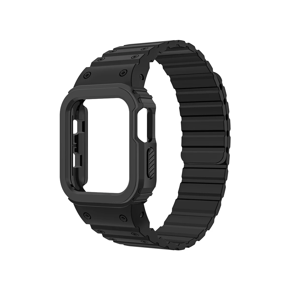 Premium Nylon Alpine Watch Band Strap - Universal Fit (Multiple Sizes)