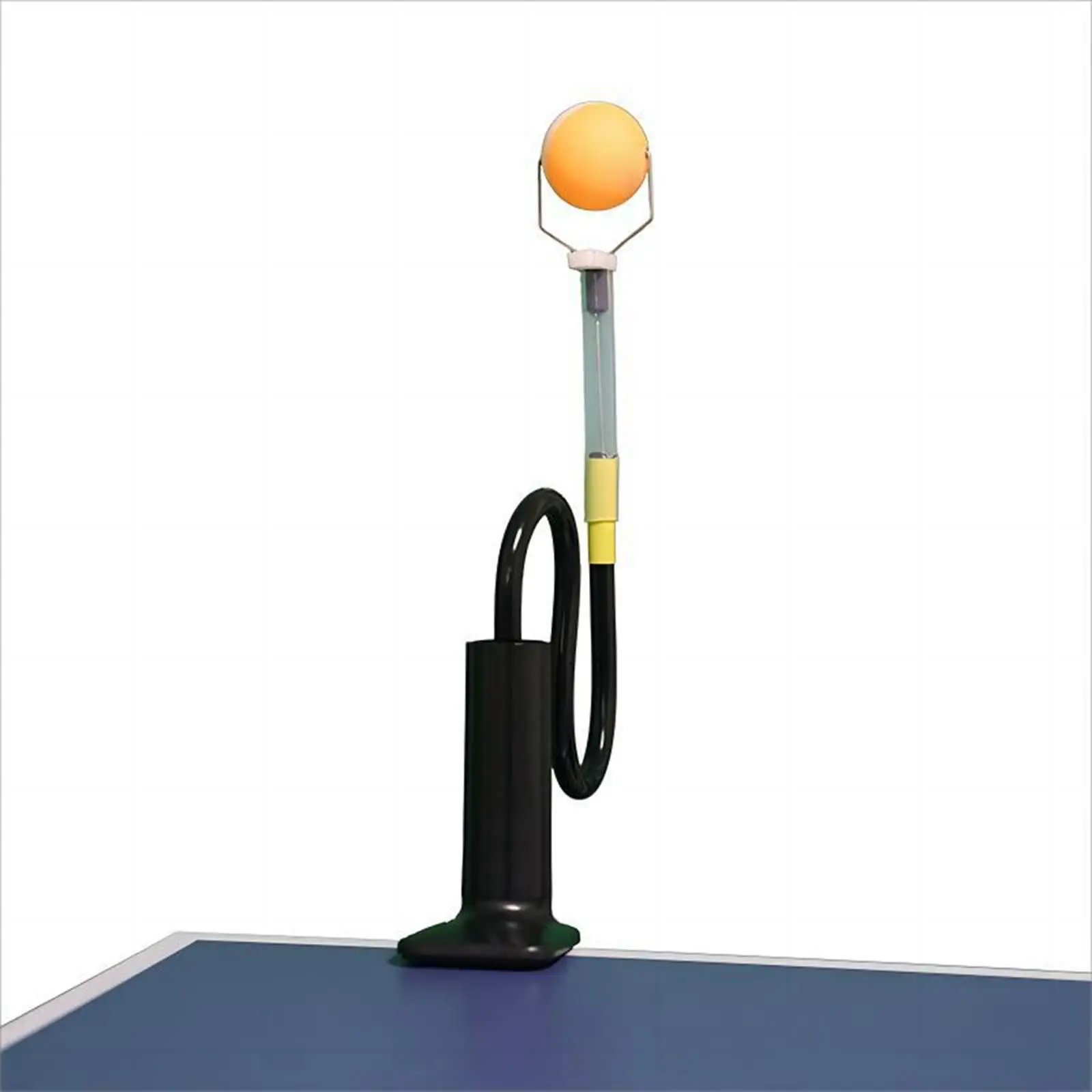 Table Tennis Ball Server Durable Professional for Stroking Training Adults