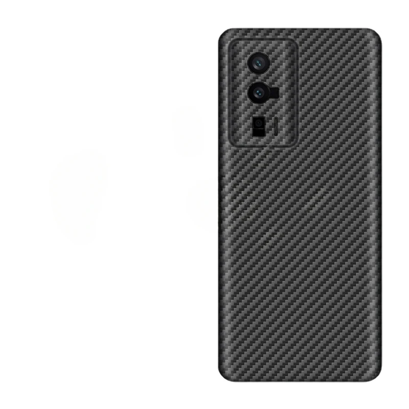 Dropshipping Real Aramid Fiber Carbon Funda For Redmi K60 Pro For Redmi K60 Pro K60Pro 3D Ultra Thin Light CASE Cover