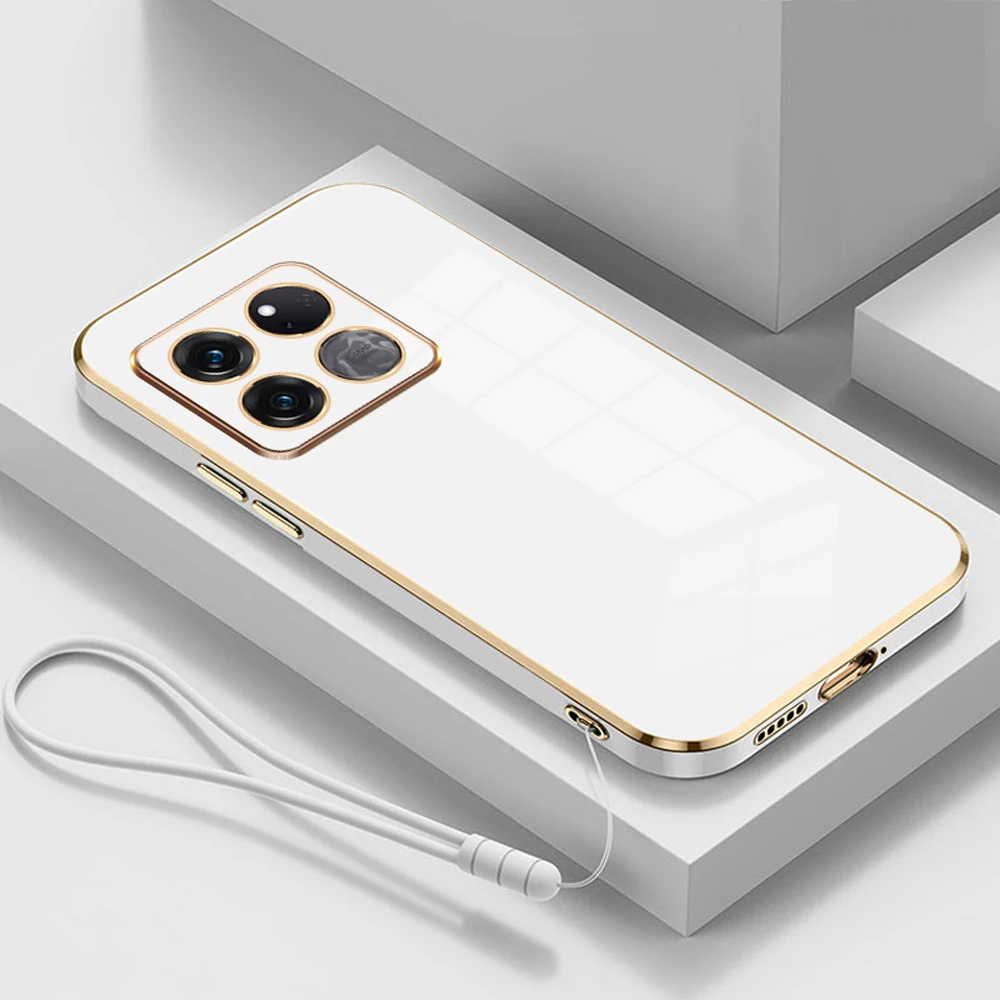 Durable Protective Case for OnePlus Smartphones – Sleek and Stylish