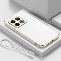 Gs6D White