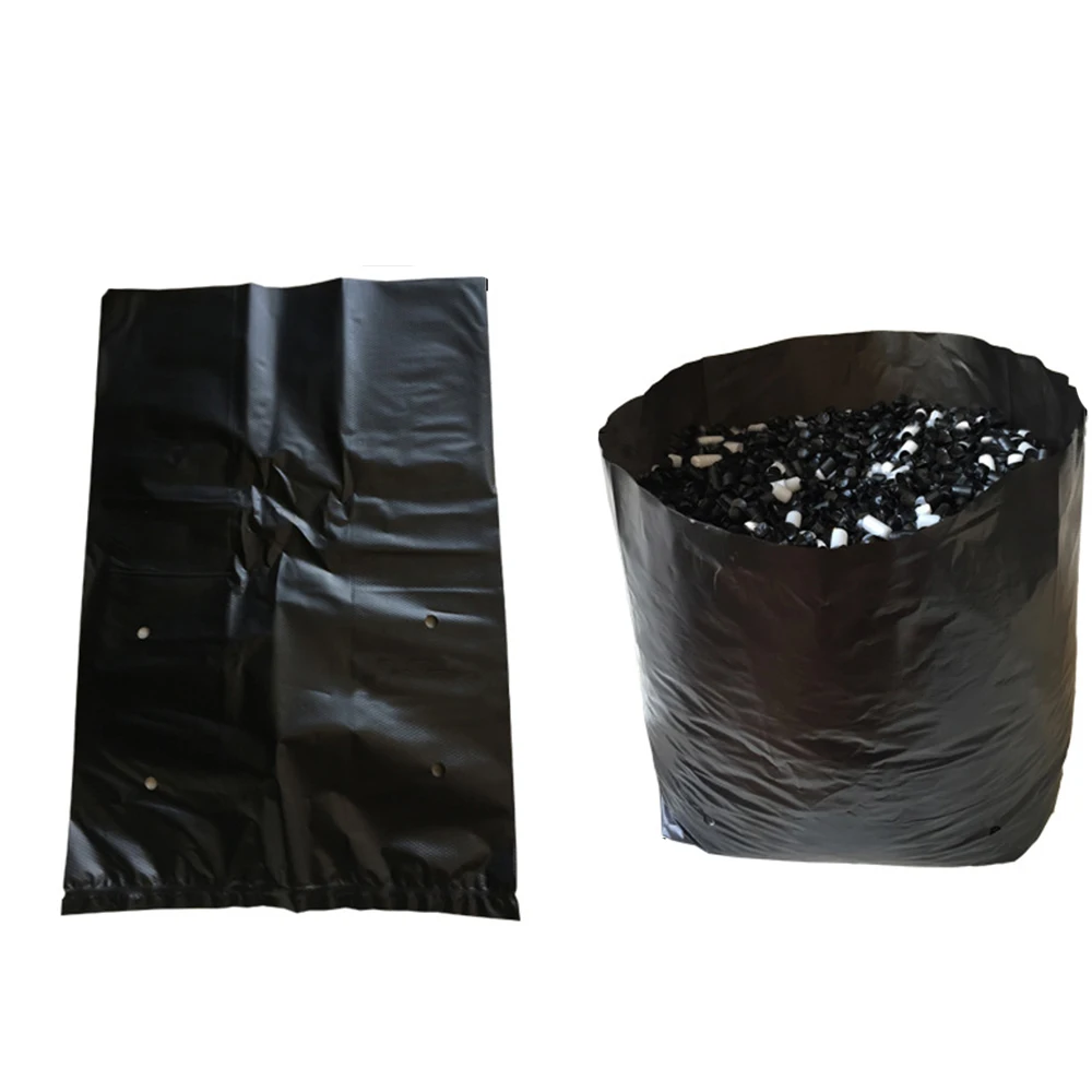 02 015 Sac De Plantation Sac De Croissance De Plantes Non Tissé 7845019395340