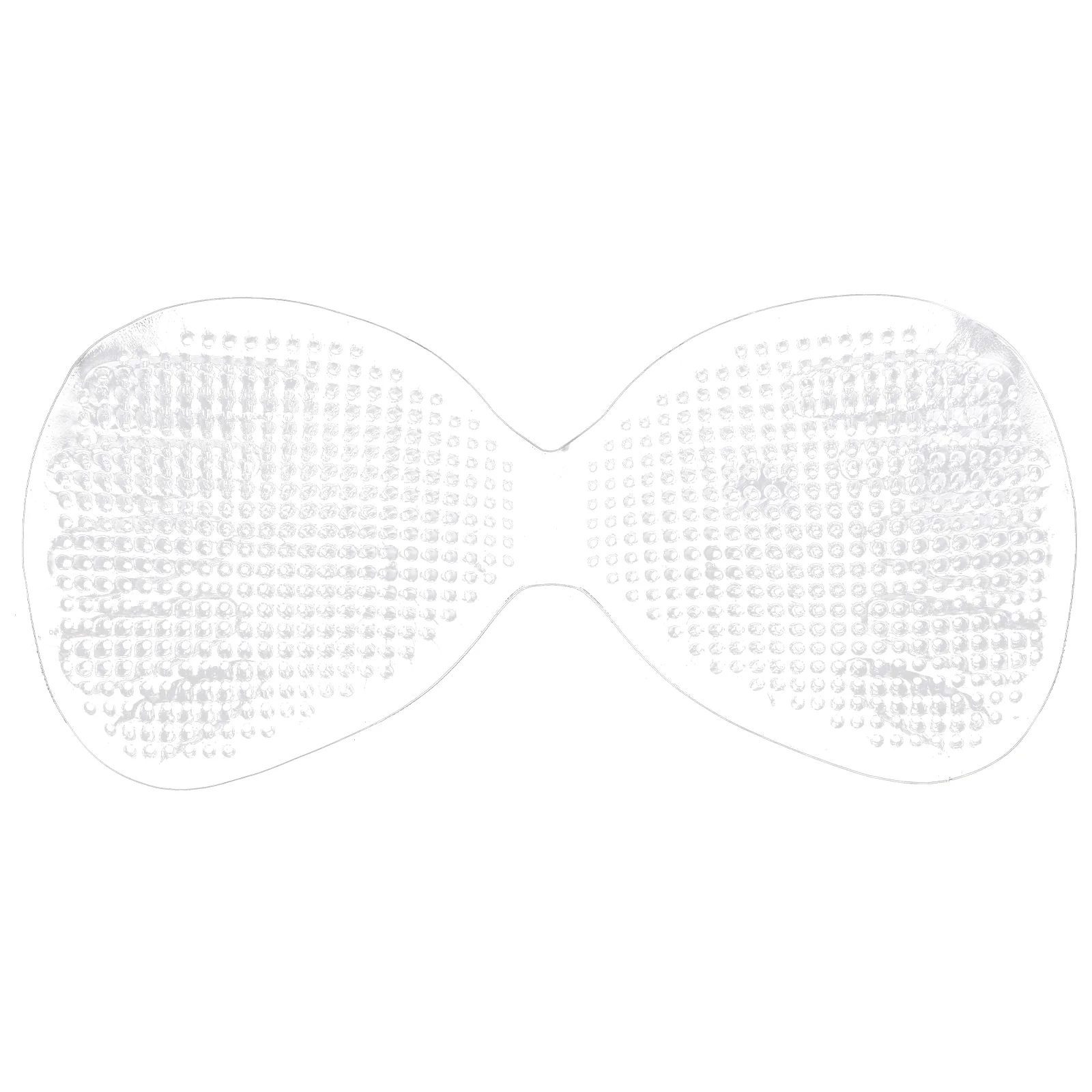 

Swim Wear Women Inserts Invisible Silica Gel Cups Pads Bikinis Bathing