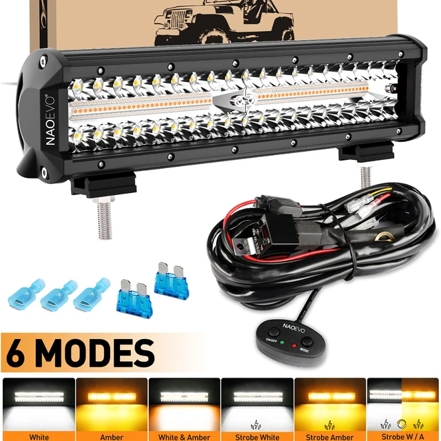 12inch-240w-6MODES
