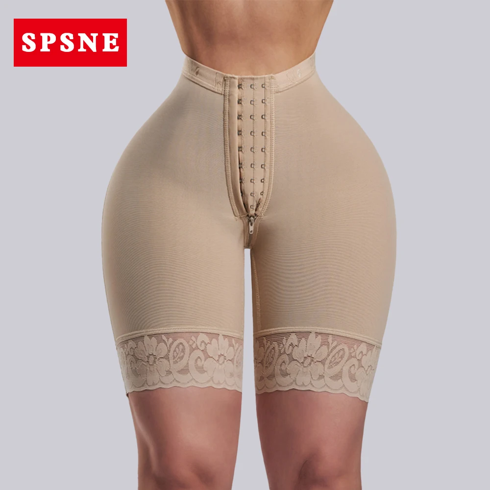 

Faja женские ремни для женщин, снимает живот, поднимает ягодицы, высокая талия, живот