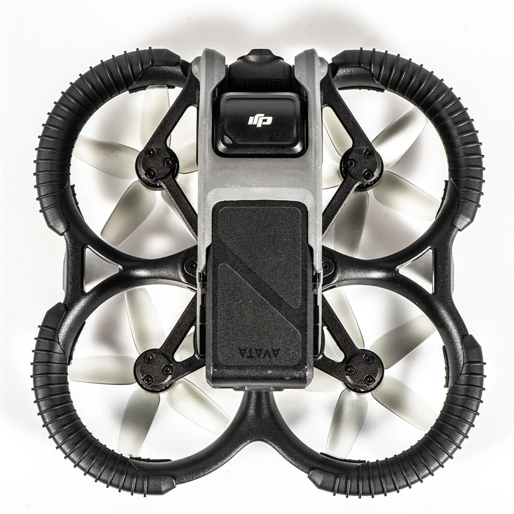 Pare-chocs - Pare-chocs À Cardan Pour Drone Dji Avata Fpv, Accessoires