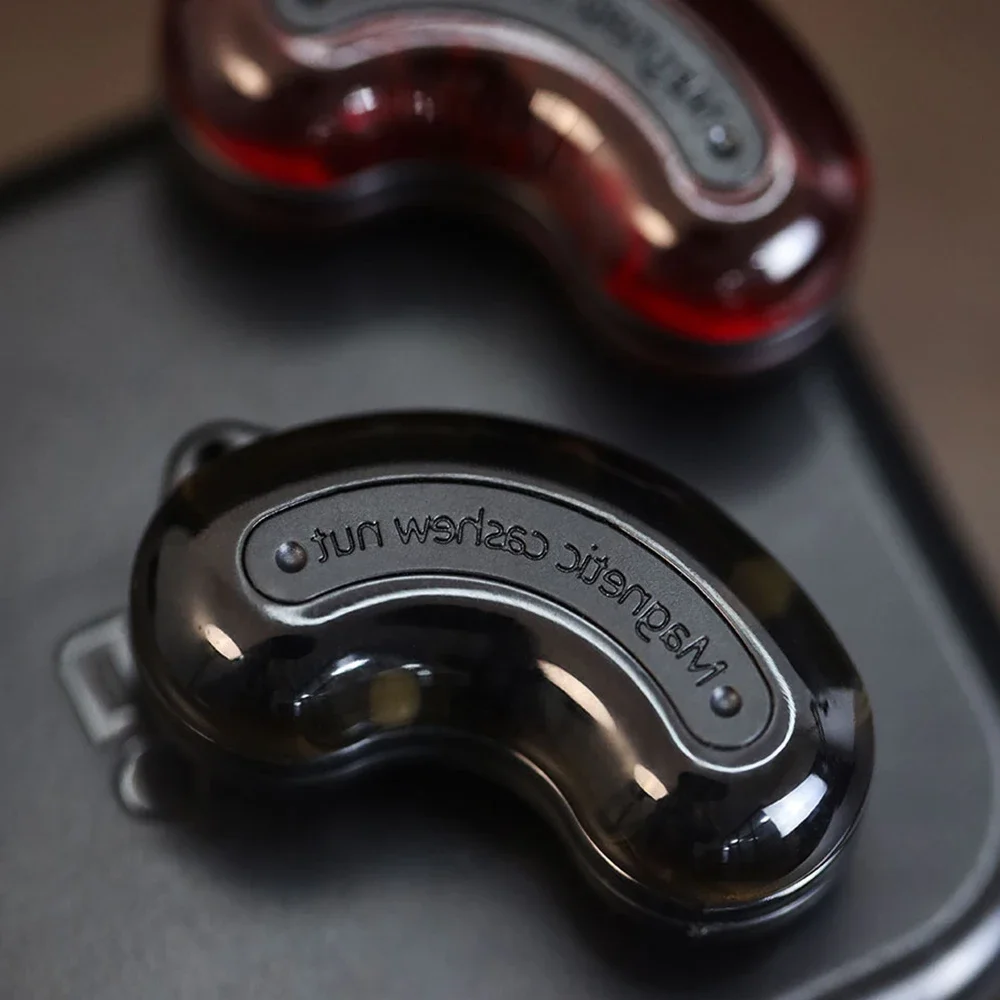 Intensive Mechanical EDC Decompression Slider Toy