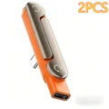 Orange-2PCS
